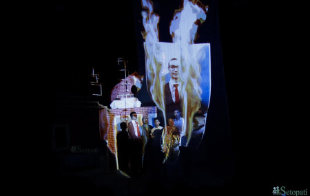 फाइल तस्बिर